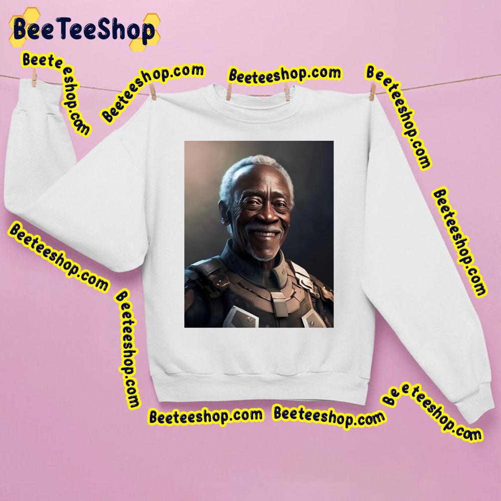 War Machine Old Trending Unisex Sweatshirt War Machine Old Trending Unisex Sweatshirt