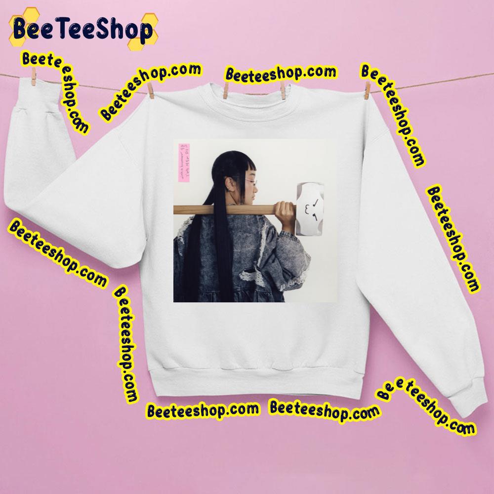 With A Hammer Yaeji Trending Unisex Sweatshirt With A Hammer Yaeji Trending Unisex Sweatshirt