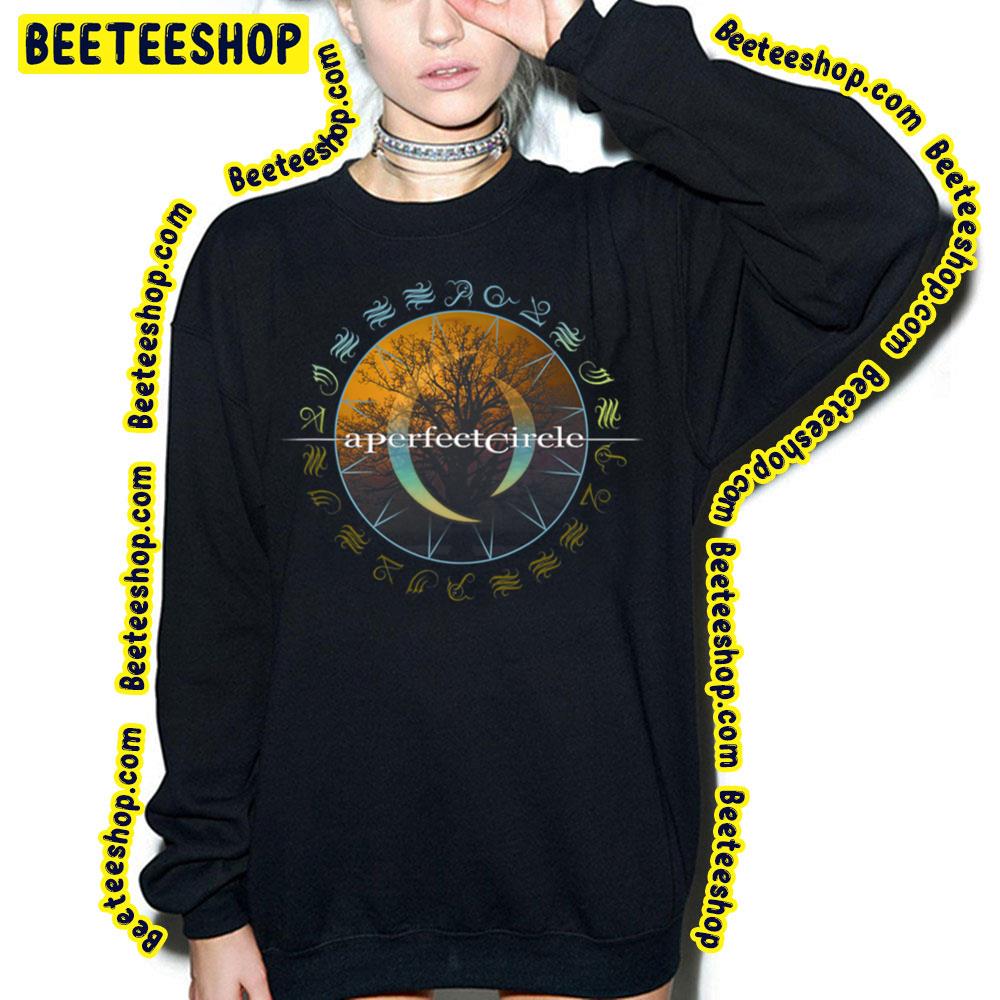Woodland A Perfect Circle Trending Unisex T-Shirt Woodland A Perfect Circle Trending Unisex T-Shirt