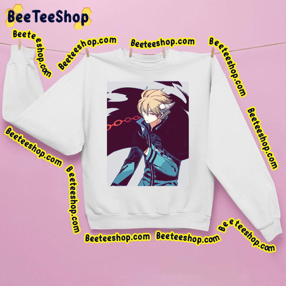 World Trigger Hyuse Sketch Trending Unisex Sweatshirt World Trigger Hyuse Sketch Trending Unisex Sweatshirt
