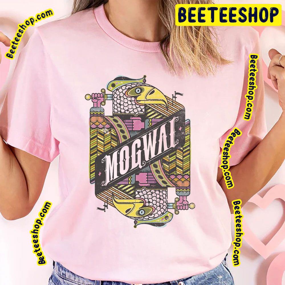 Wouldn't Harm A Fly Mogwal Trending Unisex T-Shirt Wouldn't Harm A Fly Mogwal Trending Unisex T-Shirt