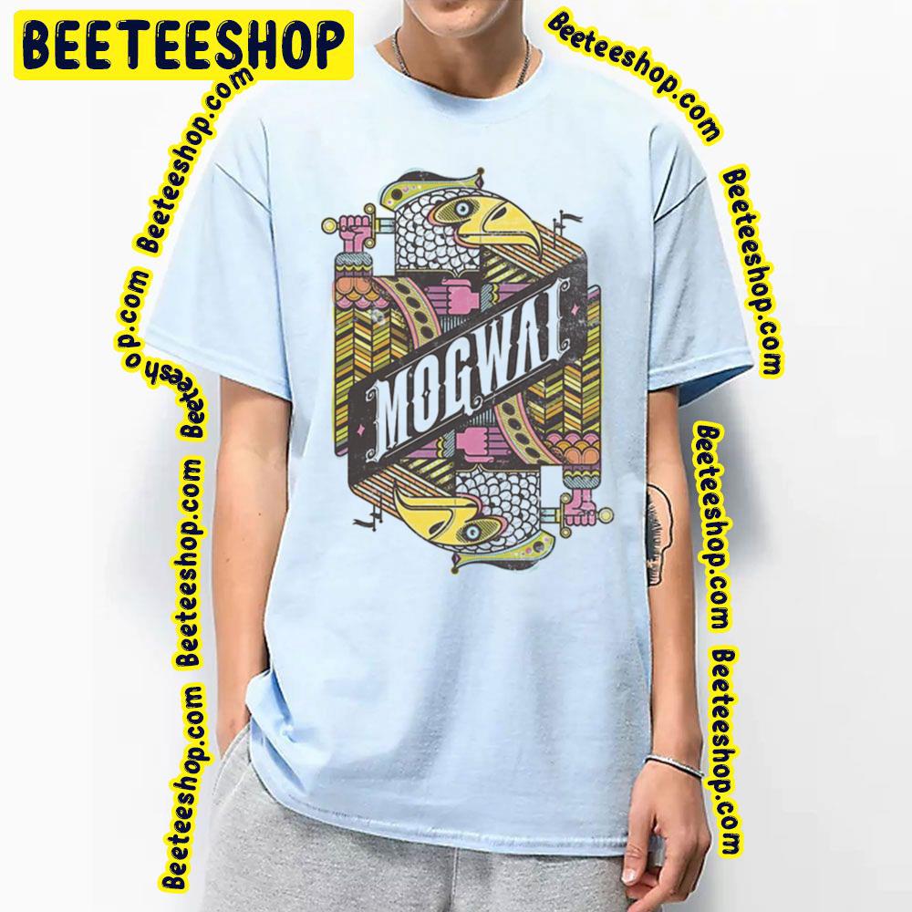 Wouldn't Harm A Fly Mogwal Trending Unisex T-Shirt Wouldn't Harm A Fly Mogwal Trending Unisex T-Shirt