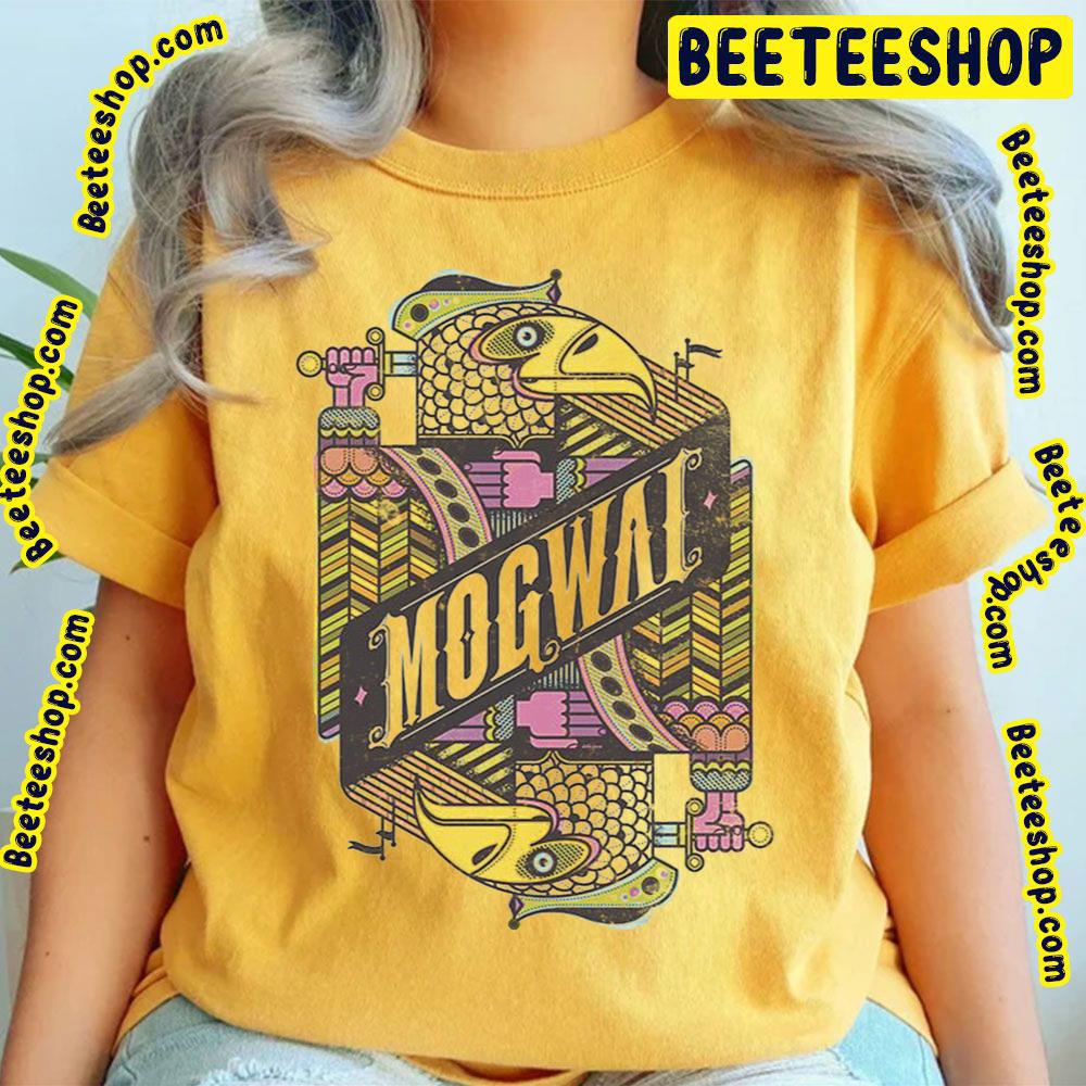 Wouldn't Harm A Fly Mogwal Trending Unisex T-Shirt Wouldn't Harm A Fly Mogwal Trending Unisex T-Shirt