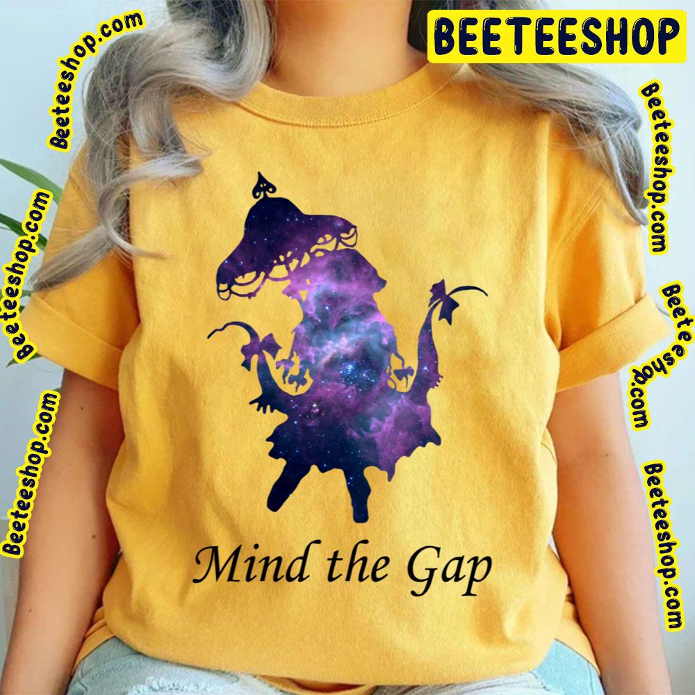 Yakumo Yukari Touhou Project Purple Nebula Trending Unisex T-Shirt Yakumo Yukari Touhou Project Purple Nebula Trending Unisex T-Shirt