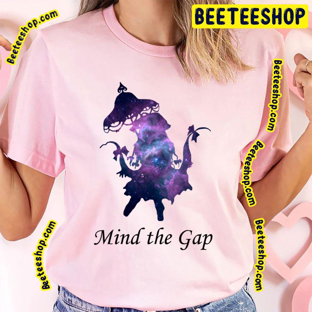 Yakumo Yukari Touhou Project Purple Nebula Trending Unisex T-Shirt Yakumo Yukari Touhou Project Purple Nebula Trending Unisex T-Shirt