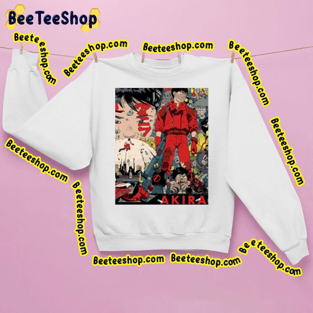 Yang Gulane Djowo Akira Trending Unisex Shirt Yang Gulane Djowo Akira Trending Unisex Shirt