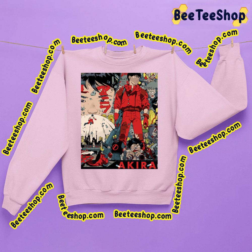 Yang Gulane Djowo Akira Trending Unisex Shirt Yang Gulane Djowo Akira Trending Unisex Shirt