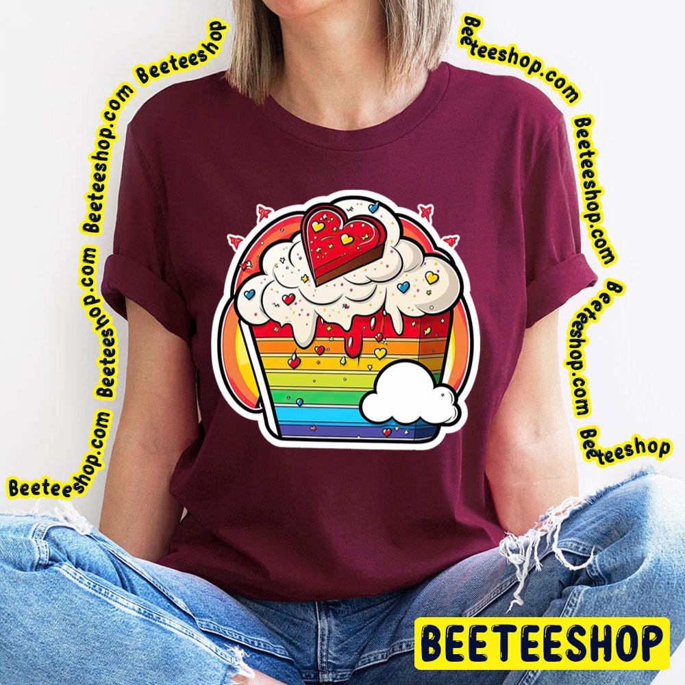 You Bake The World A Better Place Sweet Trending Unisex T-Shirt You Bake The World A Better Place Sweet Trending Unisex T-Shirt