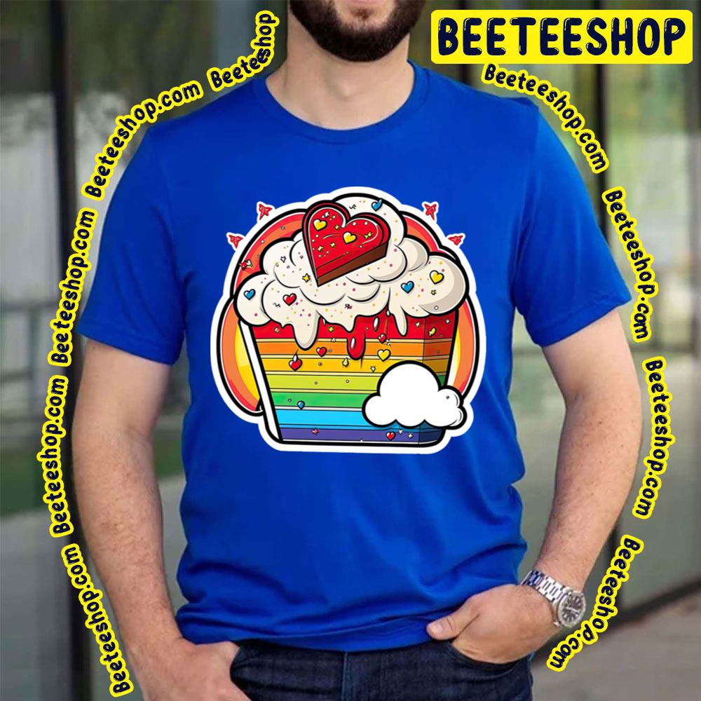 You Bake The World A Better Place Sweet Trending Unisex T-Shirt You Bake The World A Better Place Sweet Trending Unisex T-Shirt