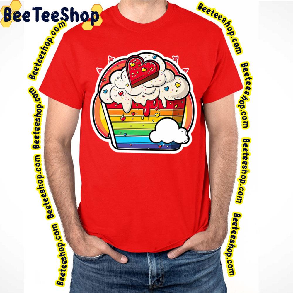 You Bake The World A Better Place Sweet Trending Unisex T-Shirt You Bake The World A Better Place Sweet Trending Unisex T-Shirt
