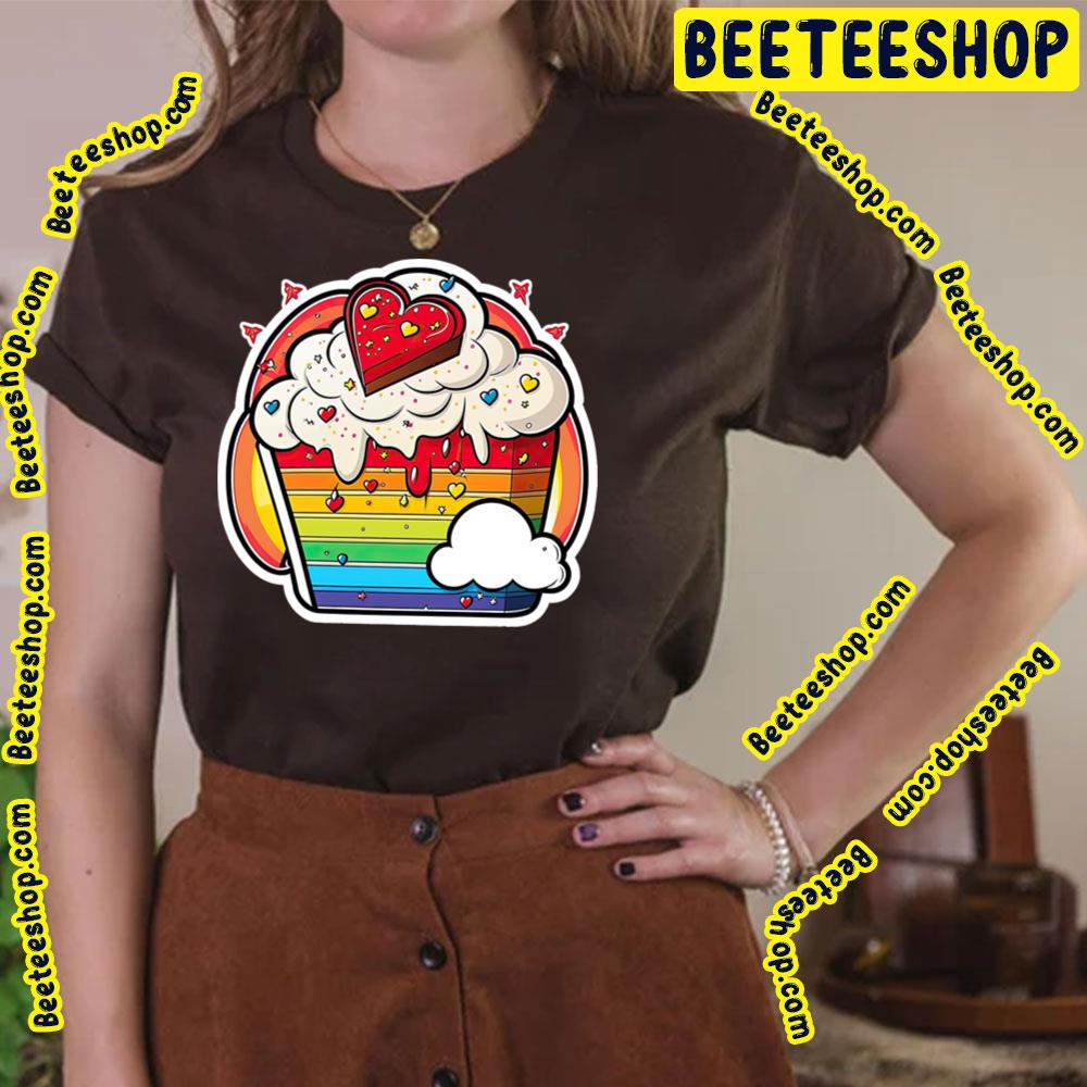 You Bake The World A Better Place Sweet Trending Unisex T-Shirt You Bake The World A Better Place Sweet Trending Unisex T-Shirt