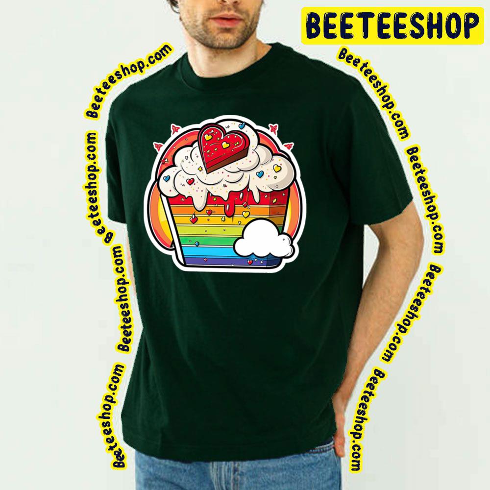 You Bake The World A Better Place Sweet Trending Unisex T-Shirt You Bake The World A Better Place Sweet Trending Unisex T-Shirt
