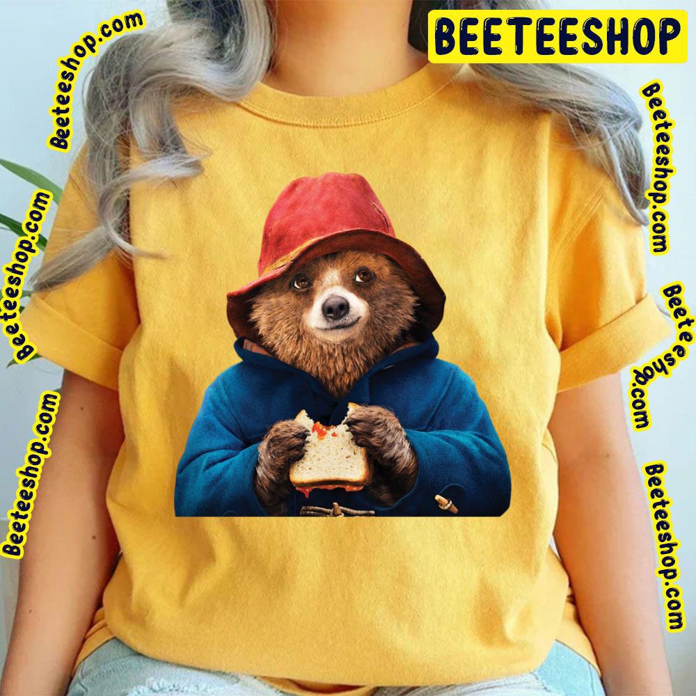 Yum Paddington Bear Trending Unisex T-Shirt Yum Paddington Bear Trending Unisex T-Shirt