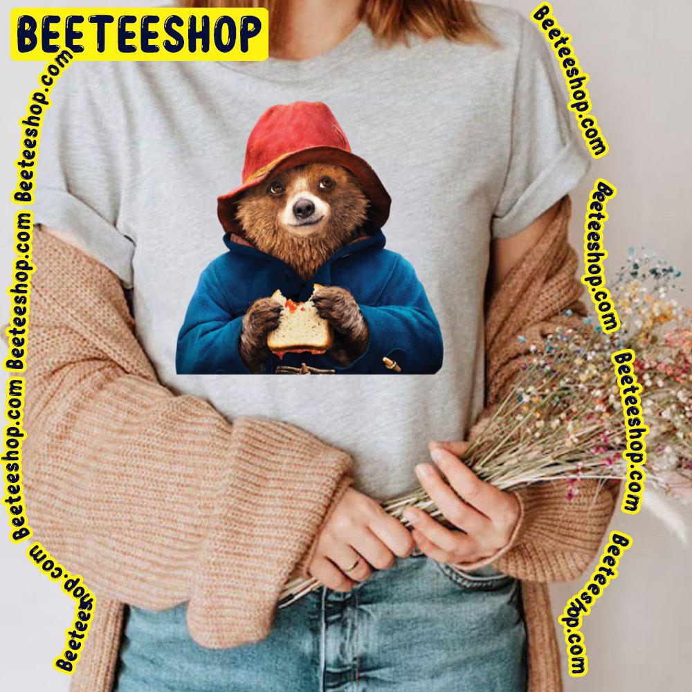 Yum Paddington Bear Trending Unisex T-Shirt Yum Paddington Bear Trending Unisex T-Shirt