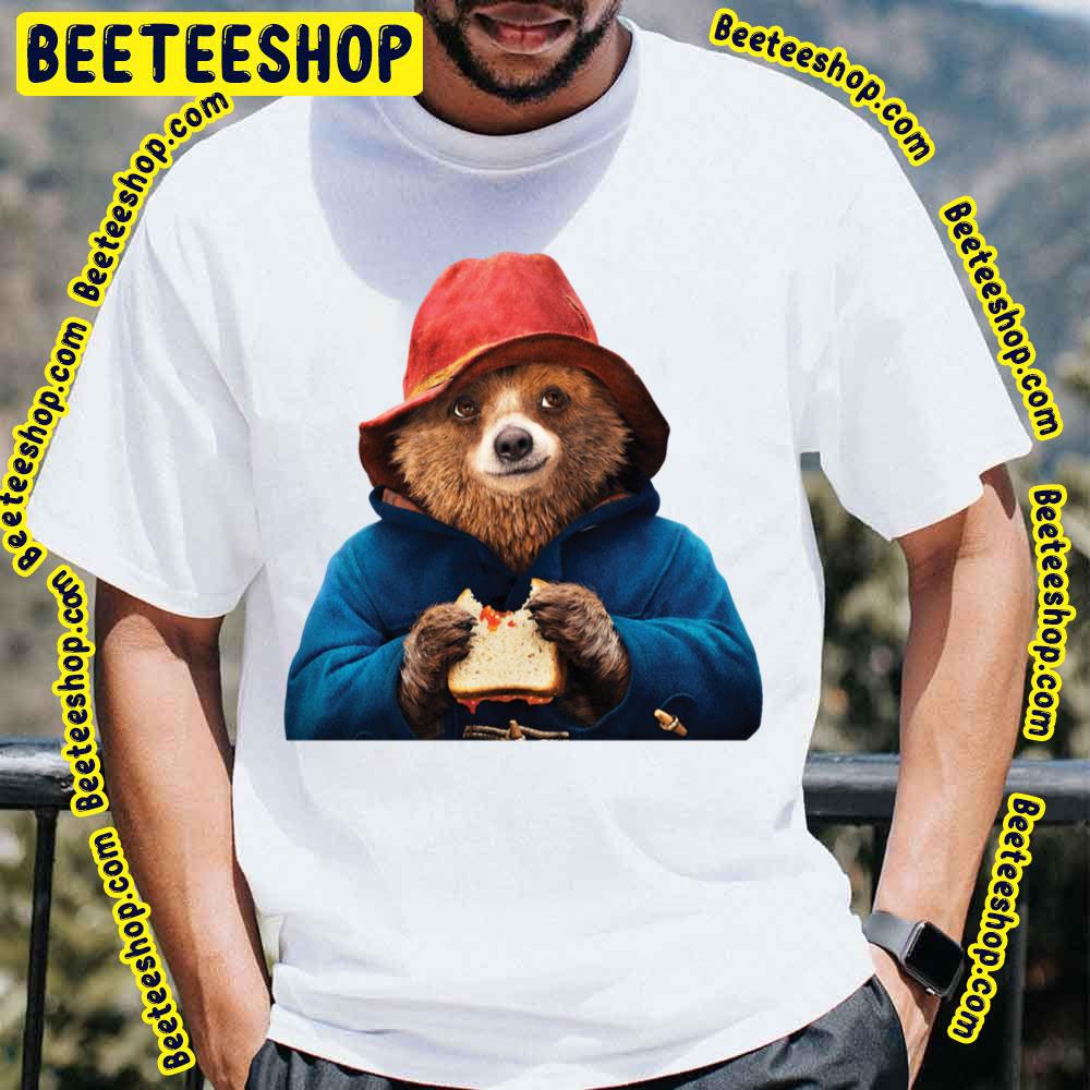 Yum Paddington Bear Trending Unisex T-Shirt Yum Paddington Bear Trending Unisex T-Shirt