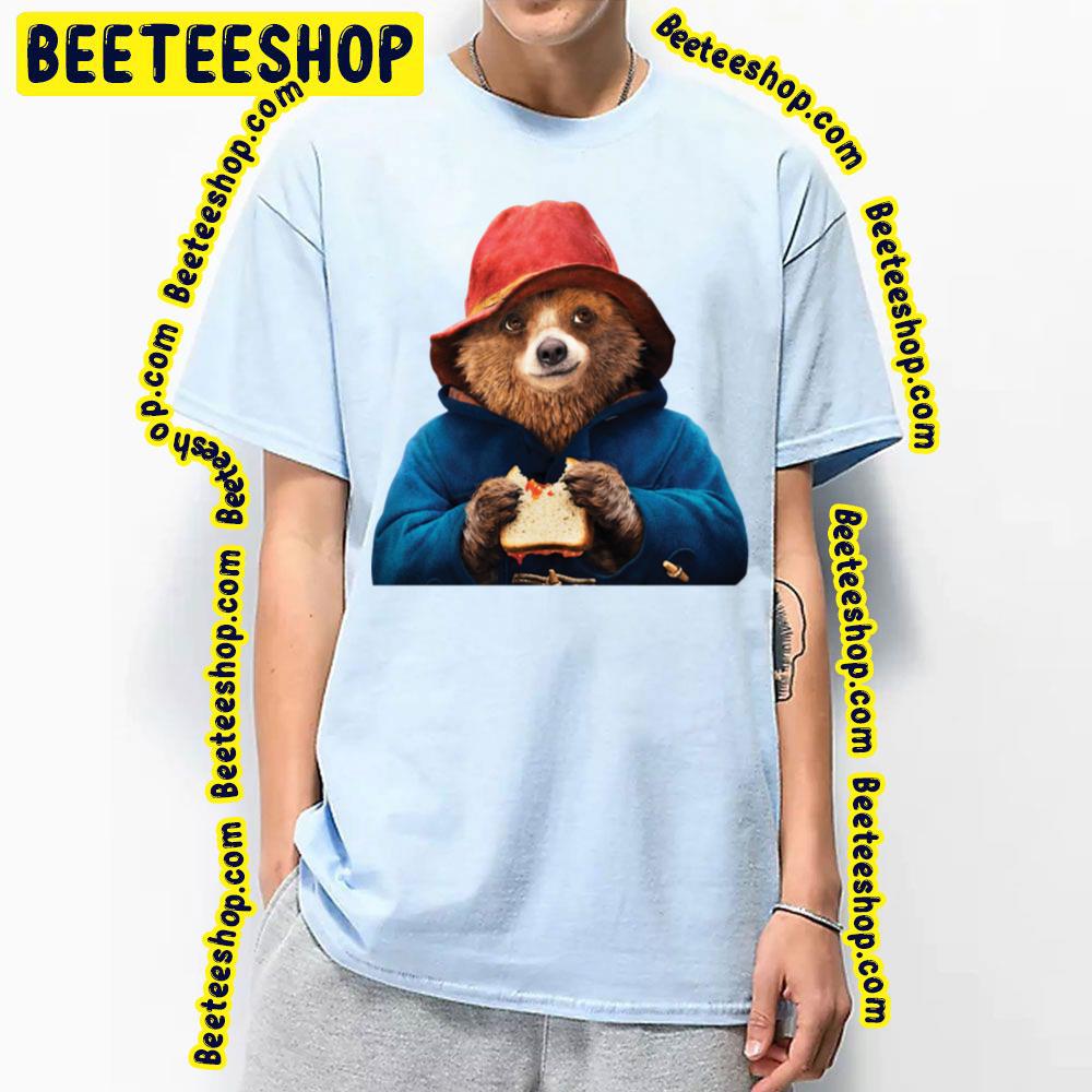 Yum Paddington Bear Trending Unisex T-Shirt Yum Paddington Bear Trending Unisex T-Shirt