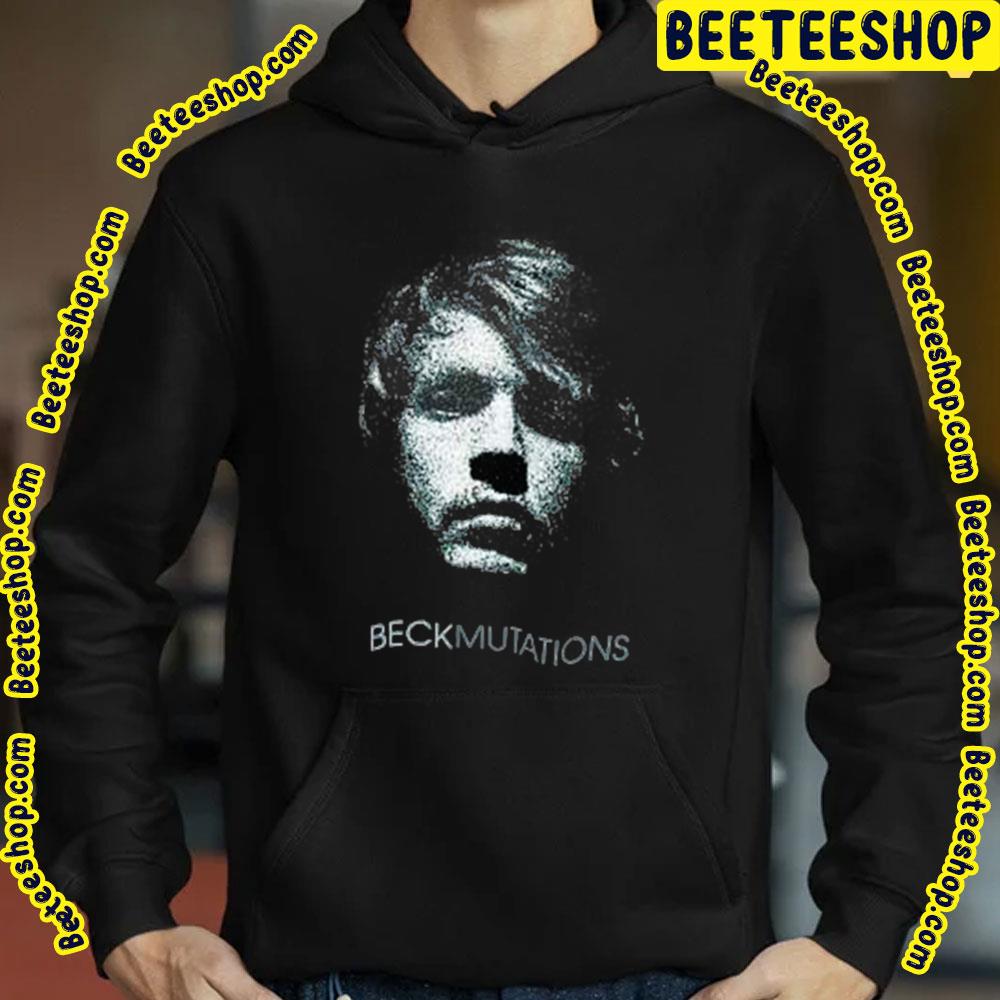 1998 Beck Vintage Tropicalia Era Mutations Trending Unisex T-Shirt 1998 Beck Vintage Tropicalia Era Mutations Trending Unisex T-Shirt