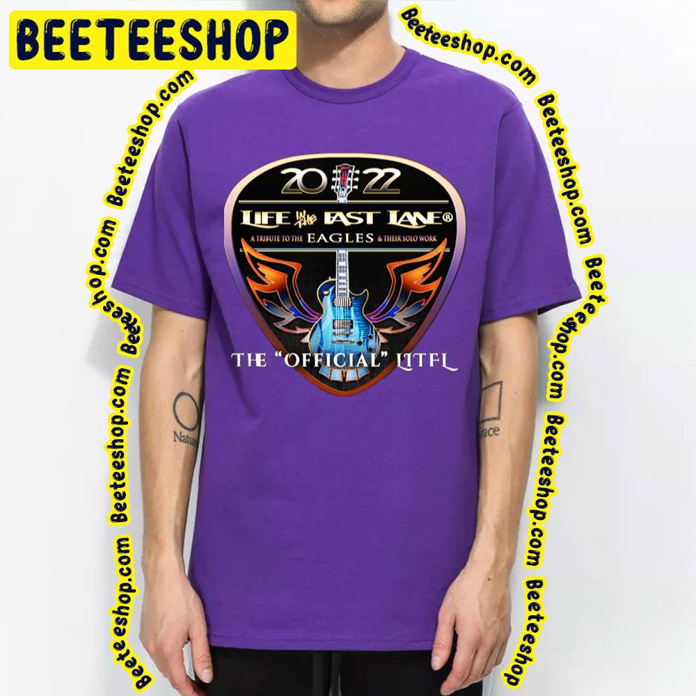 2022 Life In The Fast Lane The Official Litfl Trending Unisex T-Shirt 2022 Life In The Fast Lane The Official Litfl Trending Unisex T-Shirt