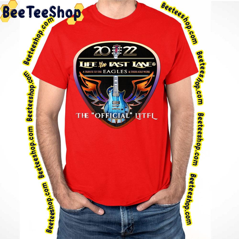 2022 Life In The Fast Lane The Official Litfl Trending Unisex T-Shirt 2022 Life In The Fast Lane The Official Litfl Trending Unisex T-Shirt