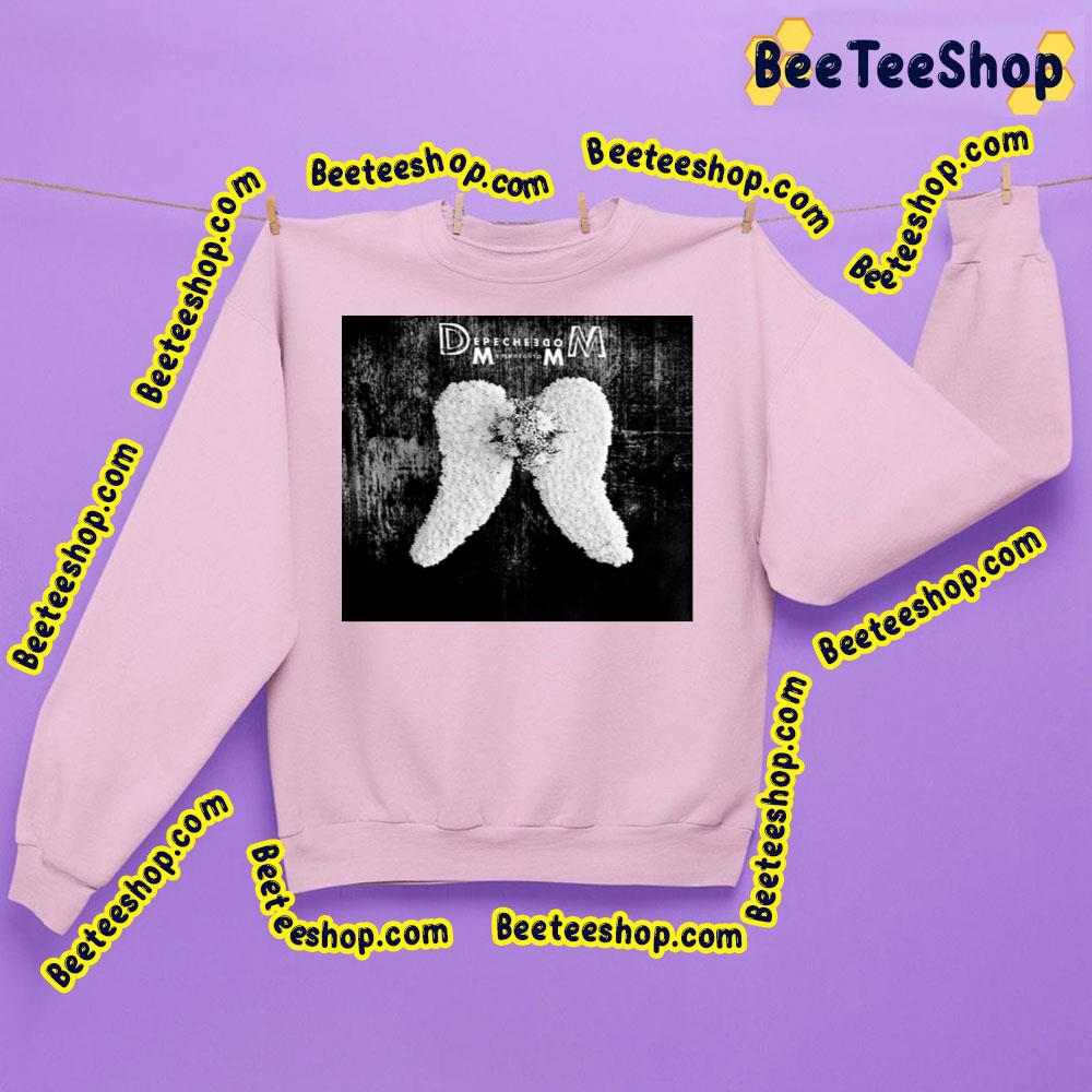 2023 Memento Mori Depeche Mode Trending Unisex Sweatshirt 2023 Memento Mori Depeche Mode Trending Unisex Sweatshirt