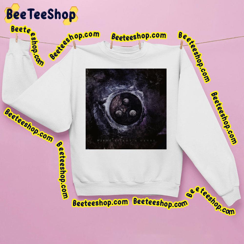 2023 Periphery V Djent Is Not A Genre Trending Unisex Sweatshirt 2023 Periphery V Djent Is Not A Genre Trending Unisex Sweatshirt