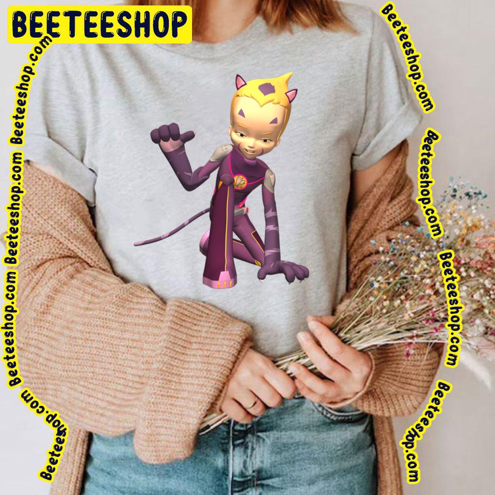 3d Odd Code Lyoko Trending Unisex T-Shirt 3d Odd Code Lyoko Trending Unisex T-Shirt