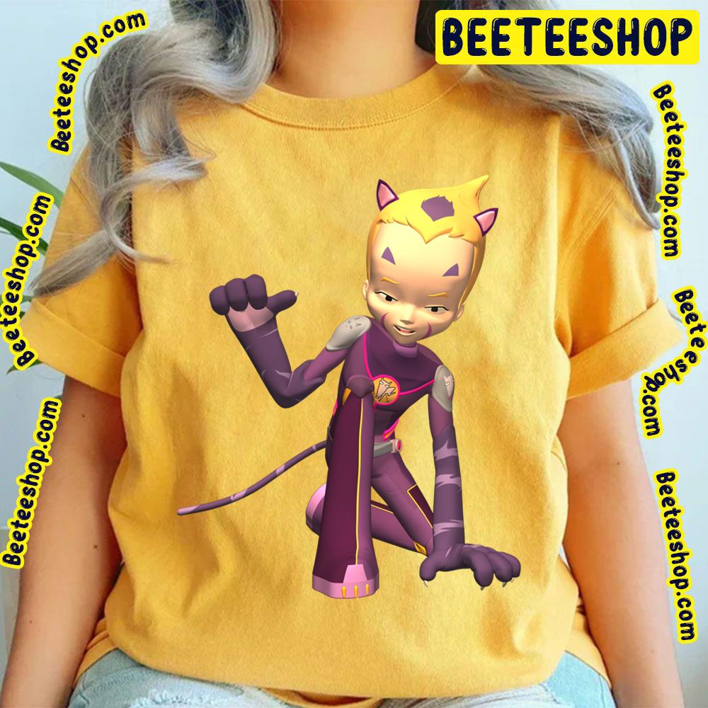3d Odd Code Lyoko Trending Unisex T-Shirt 3d Odd Code Lyoko Trending Unisex T-Shirt