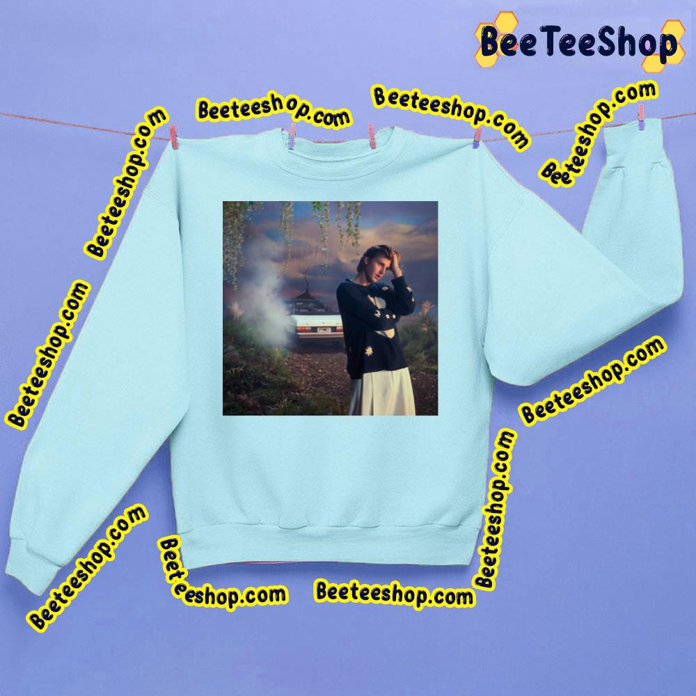 4th Wall Ruel Trending Unisex Sweatshirt 4th Wall Ruel Trending Unisex Sweatshirt