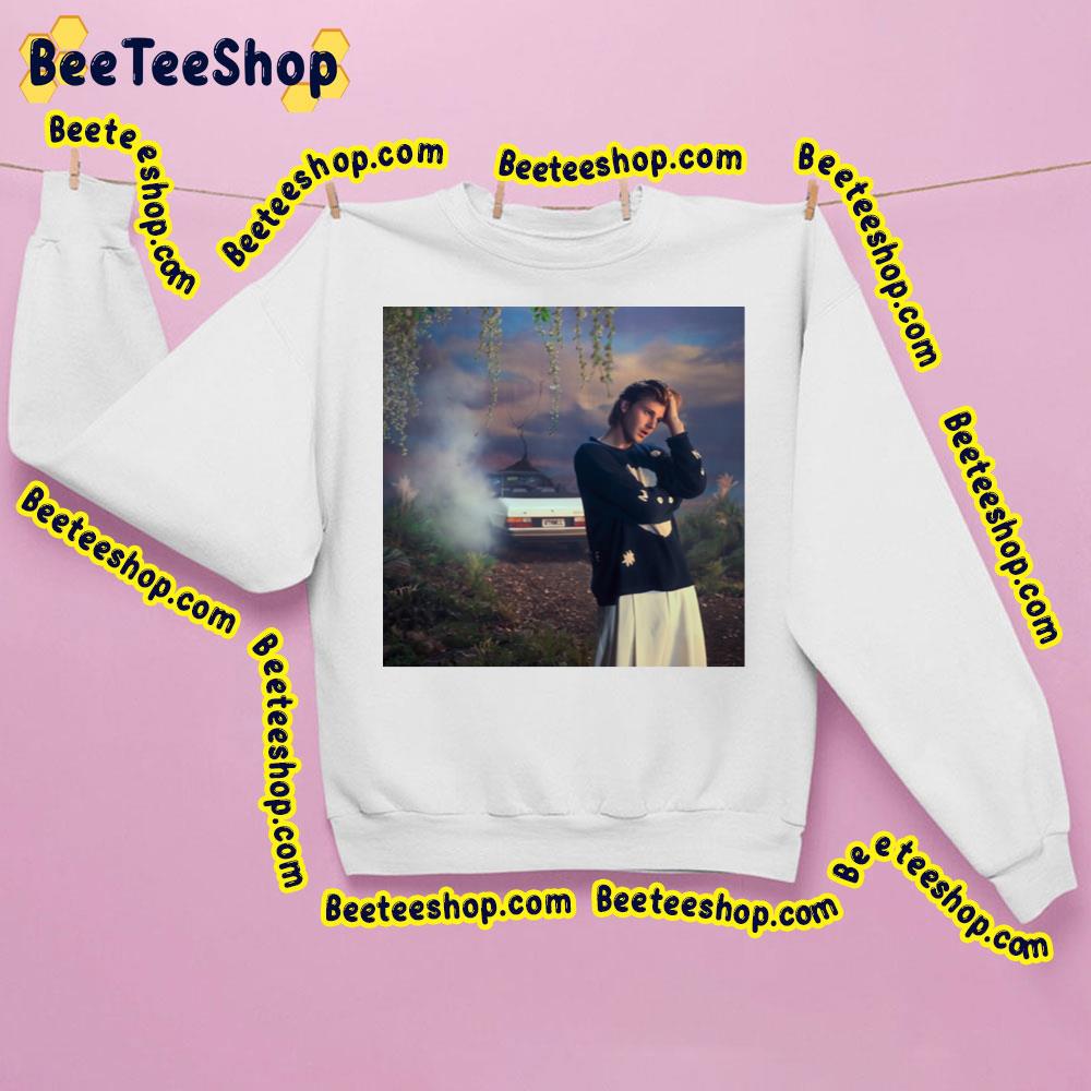 4th Wall Ruel Trending Unisex Sweatshirt 4th Wall Ruel Trending Unisex Sweatshirt