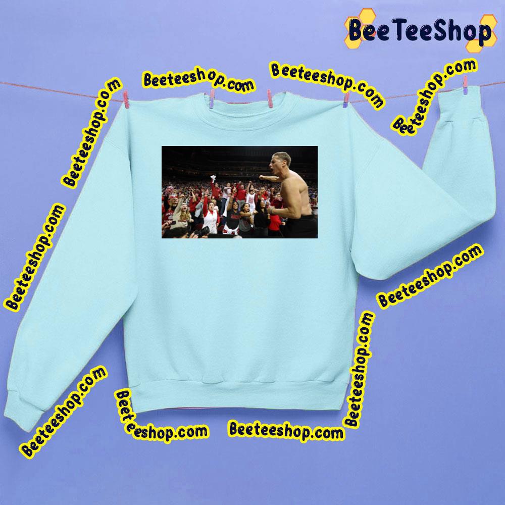 Arkansas Coach Trending Unisex Sweatshirt Arkansas Coach Trending Unisex Sweatshirt