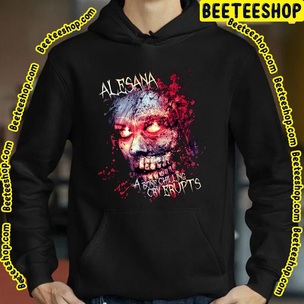 A Bone Chilling Cry Erupts Alestorm Trending Unisex T-Shirt A Bone Chilling Cry Erupts Alestorm Trending Unisex T-Shirt