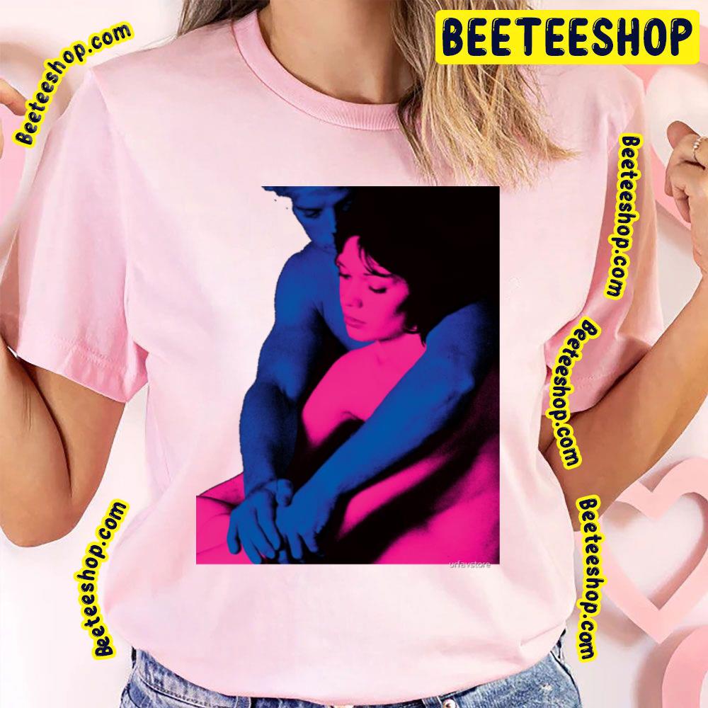 Aesthetic Tv Girl Trending Unisex T-Shirt Aesthetic Tv Girl Trending Unisex T-Shirt