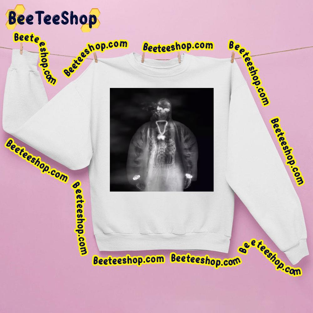 Afterlyfe Yeat Trending Unisex Sweatshirt Afterlyfe Yeat Trending Unisex Sweatshirt