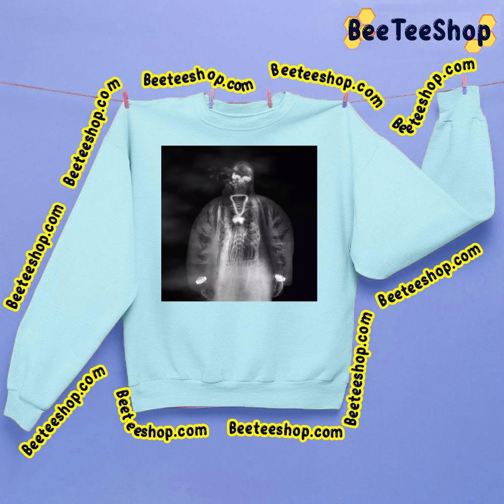 Afterlyfe Yeat Trending Unisex Sweatshirt Afterlyfe Yeat Trending Unisex Sweatshirt