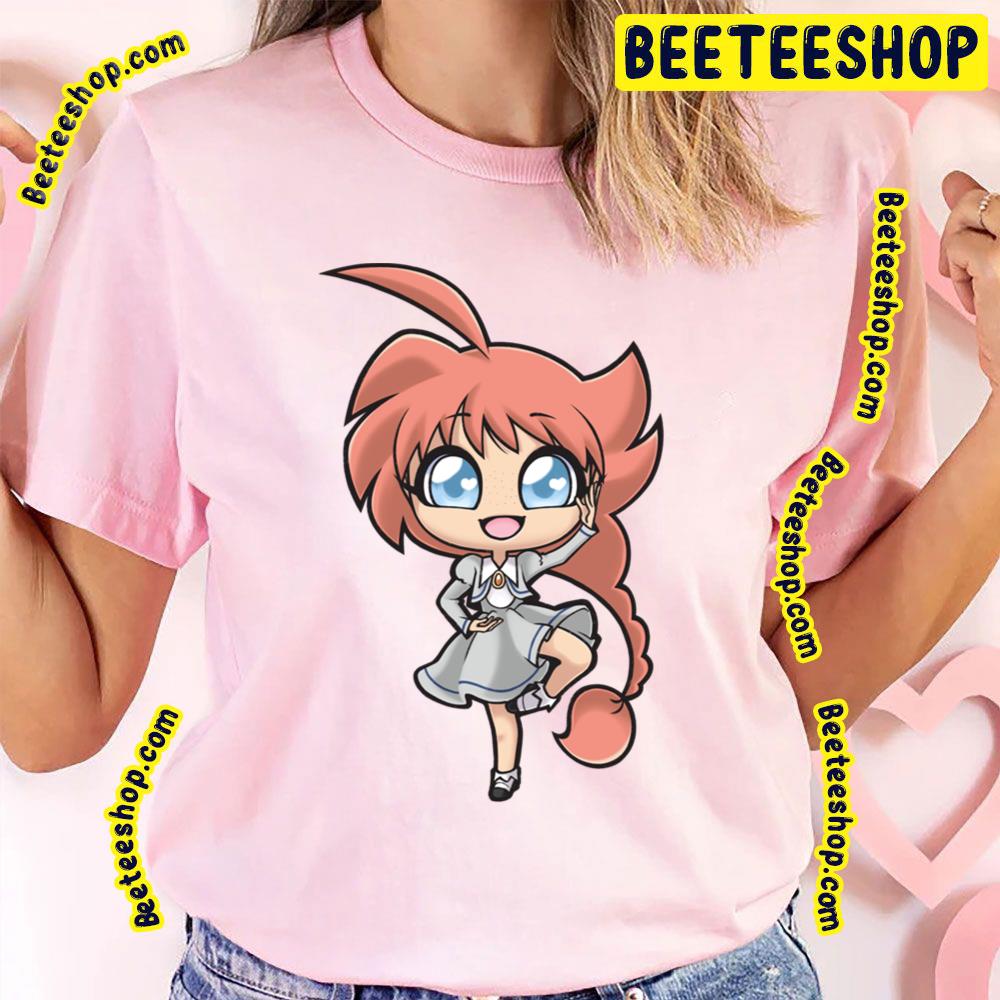 Ahiru Princess Tutu Trending Unisex T-Shirt Ahiru Princess Tutu Trending Unisex T-Shirt