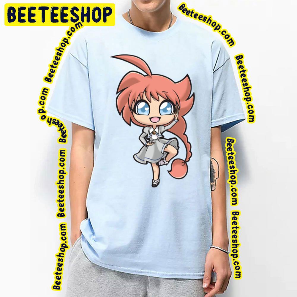 Ahiru Princess Tutu Trending Unisex T-Shirt Ahiru Princess Tutu Trending Unisex T-Shirt