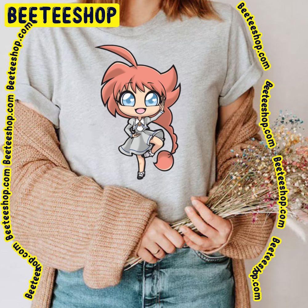 Ahiru Princess Tutu Trending Unisex T-Shirt Ahiru Princess Tutu Trending Unisex T-Shirt