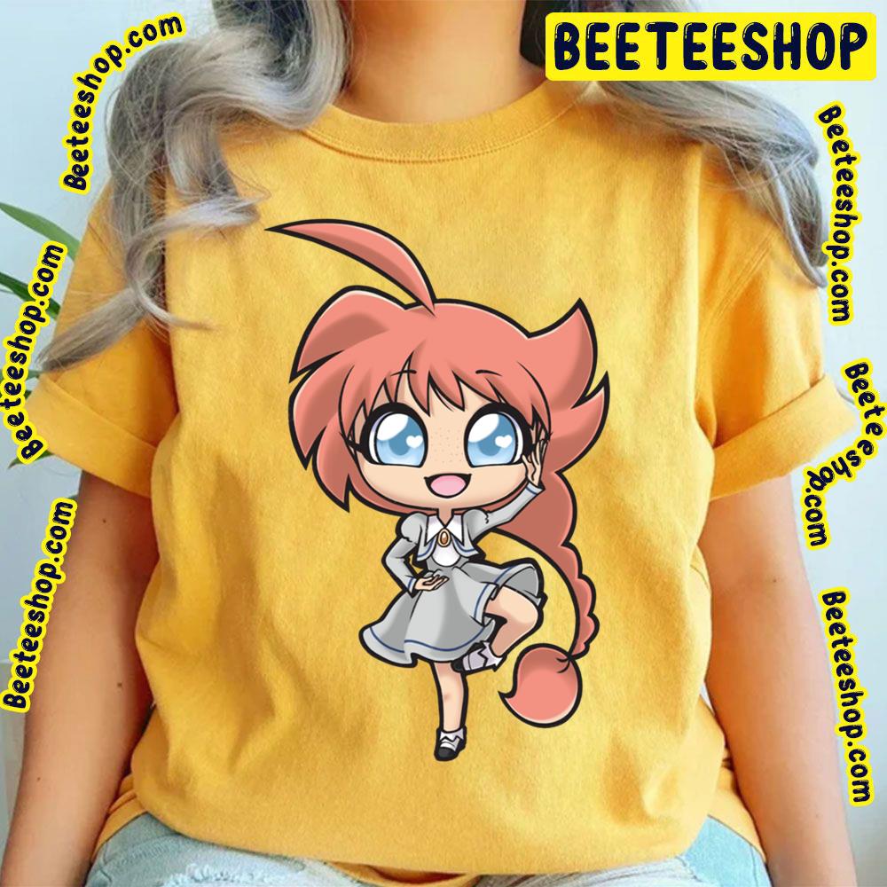 Ahiru Princess Tutu Trending Unisex T-Shirt Ahiru Princess Tutu Trending Unisex T-Shirt