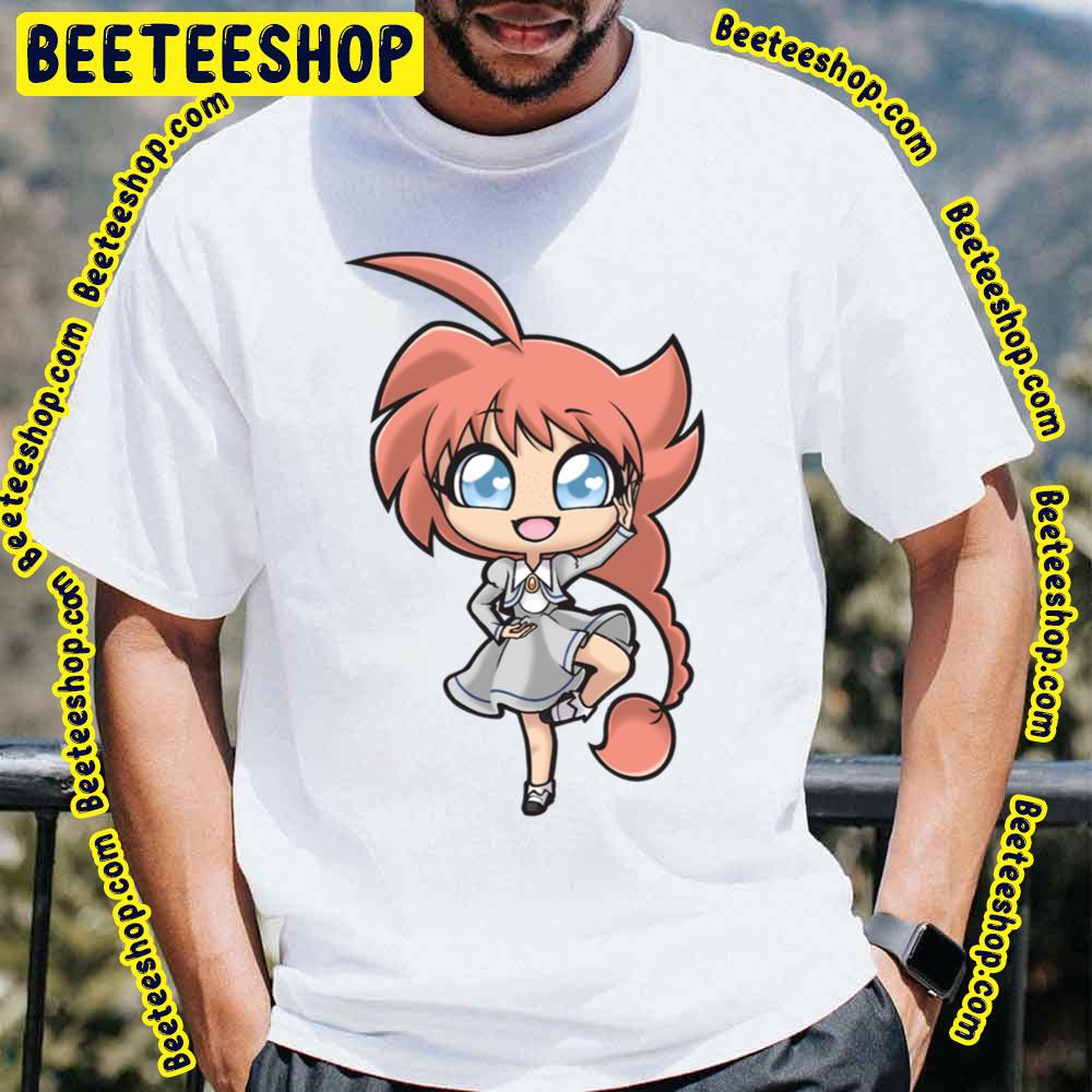 Ahiru Princess Tutu Trending Unisex T-Shirt Ahiru Princess Tutu Trending Unisex T-Shirt