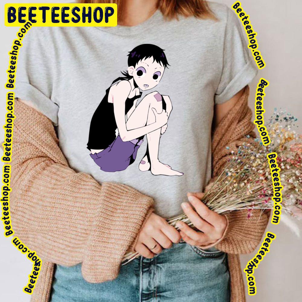 Akira Midosuji Trending Unisex T-Shirt Akira Midosuji Trending Unisex T-Shirt