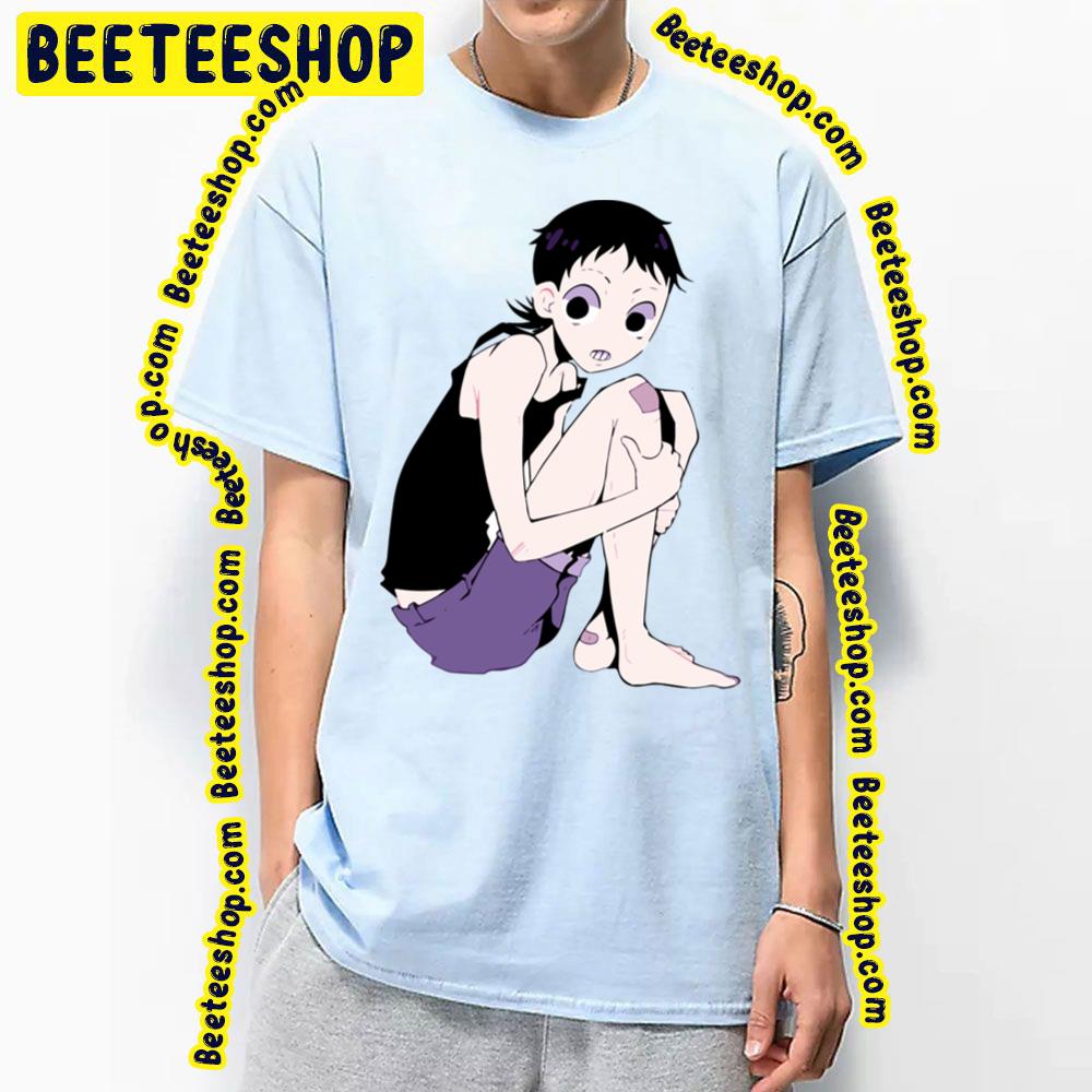 Akira Midosuji Trending Unisex T-Shirt Akira Midosuji Trending Unisex T-Shirt