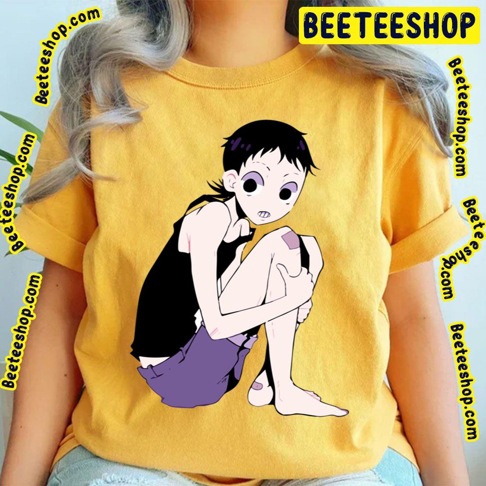 Akira Midosuji Trending Unisex T-Shirt Akira Midosuji Trending Unisex T-Shirt