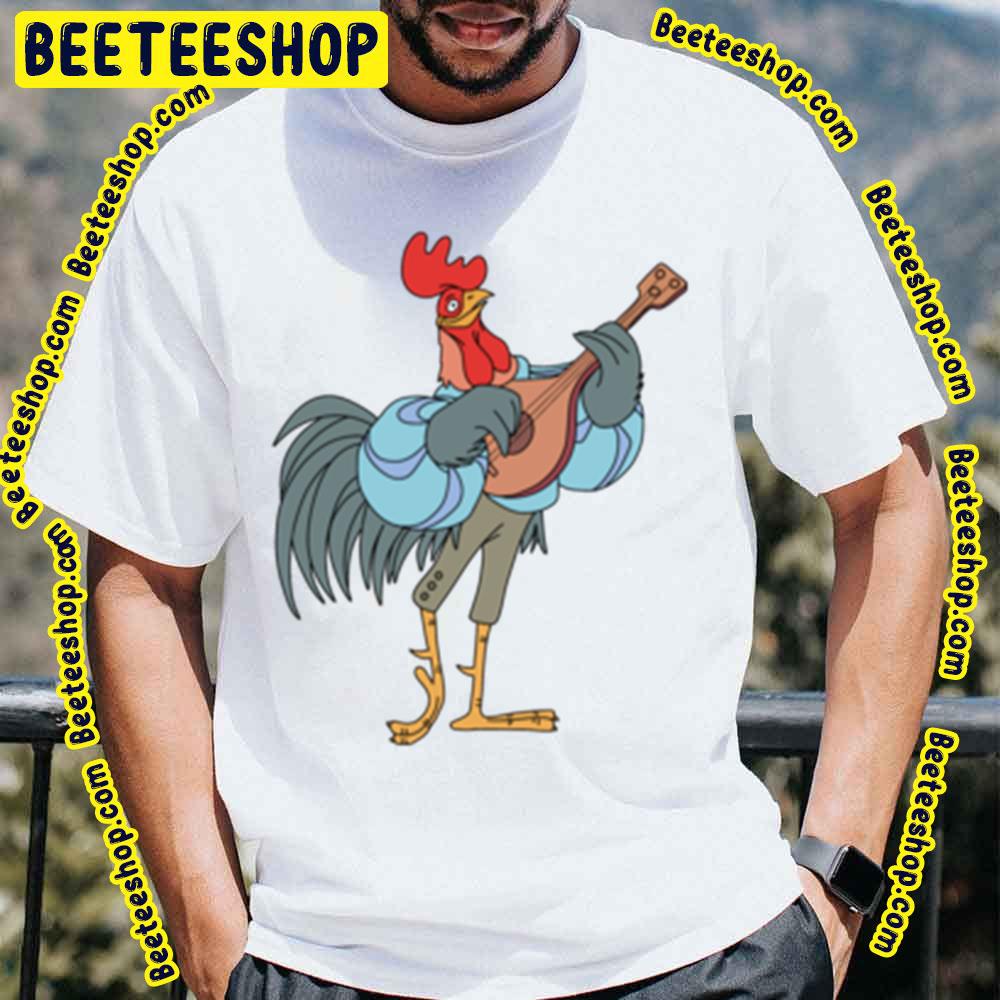 Alanadale Robin Hood Trending Unisex T-Shirt Alanadale Robin Hood Trending Unisex T-Shirt