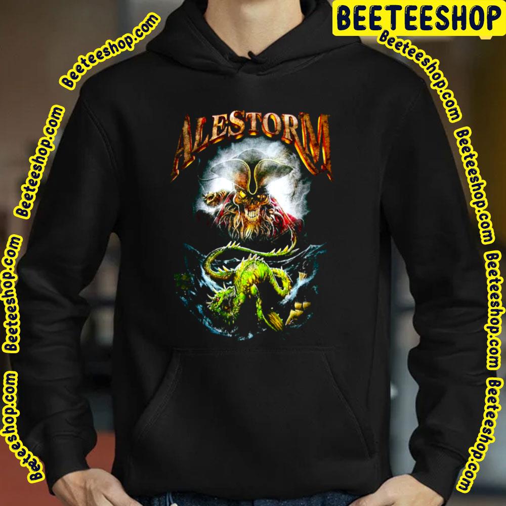 Alestorm Design Trending Unisex T-Shirt Alestorm Design Trending Unisex T-Shirt