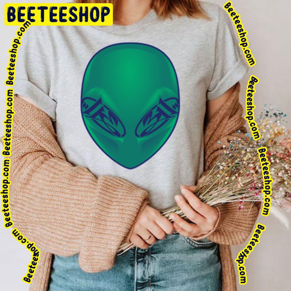 Aliens 311 Trending Unisex T-Shirt Aliens 311 Trending Unisex T-Shirt