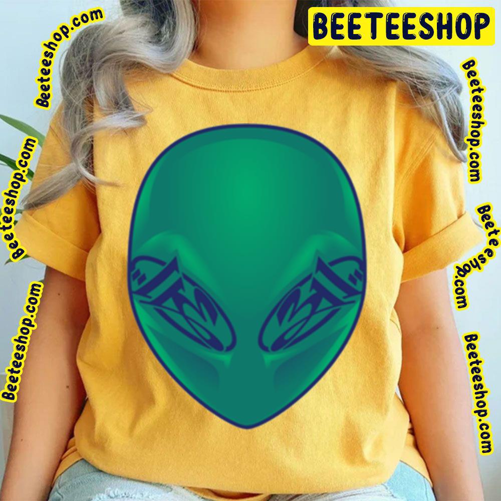 Aliens 311 Trending Unisex T-Shirt Aliens 311 Trending Unisex T-Shirt