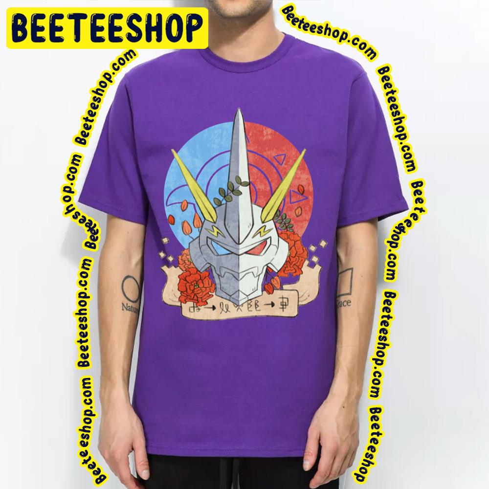 All Delete Digimon Adventure Trending Unisex T-Shirt All Delete Digimon Adventure Trending Unisex T-Shirt
