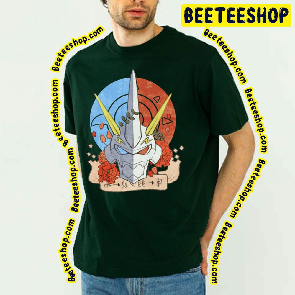 All Delete Digimon Adventure Trending Unisex T-Shirt All Delete Digimon Adventure Trending Unisex T-Shirt