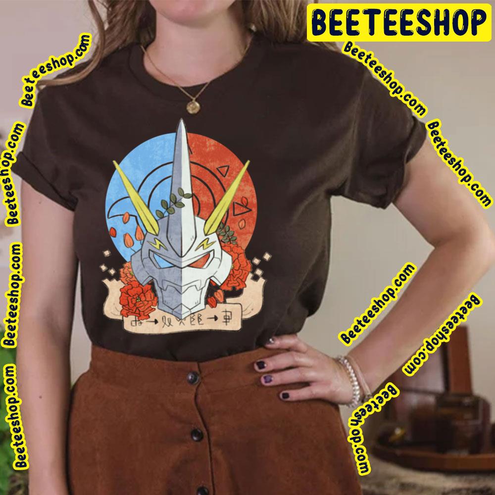 All Delete Digimon Adventure Trending Unisex T-Shirt All Delete Digimon Adventure Trending Unisex T-Shirt