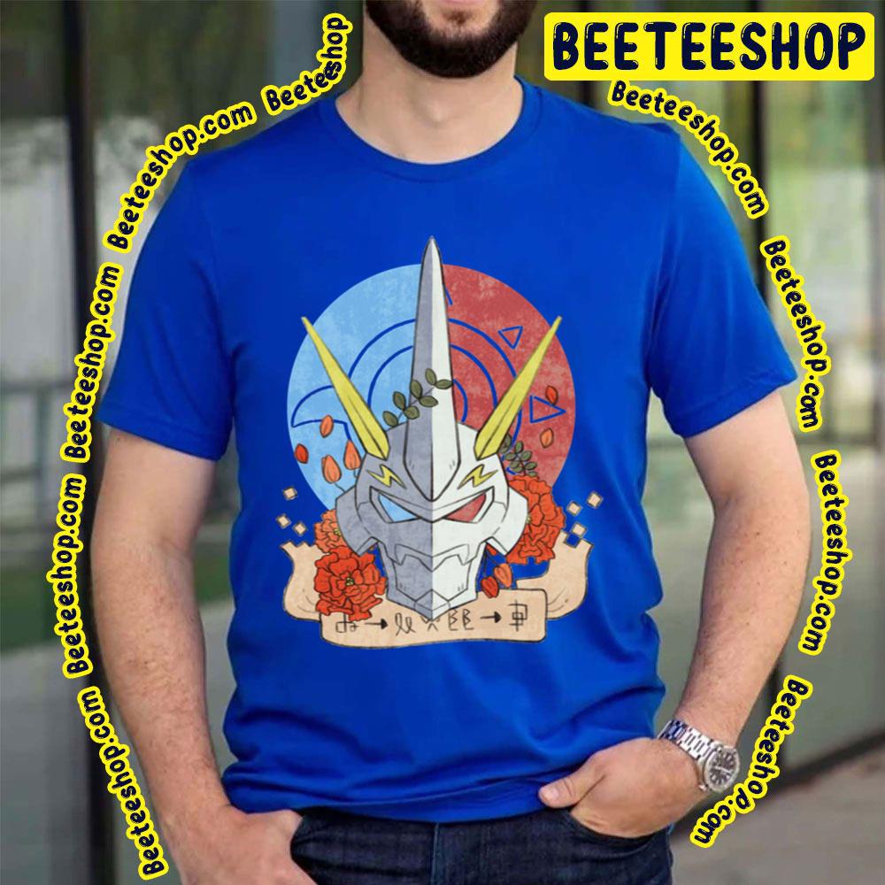 All Delete Digimon Adventure Trending Unisex T-Shirt All Delete Digimon Adventure Trending Unisex T-Shirt